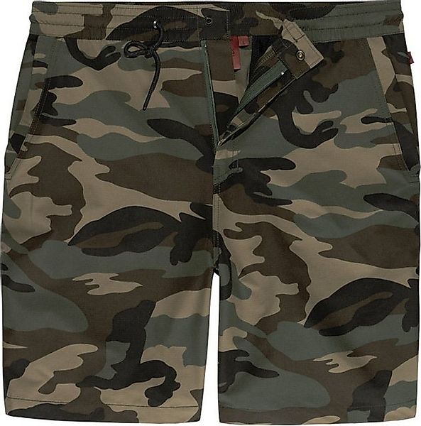 Vintage Industries Shorts günstig online kaufen