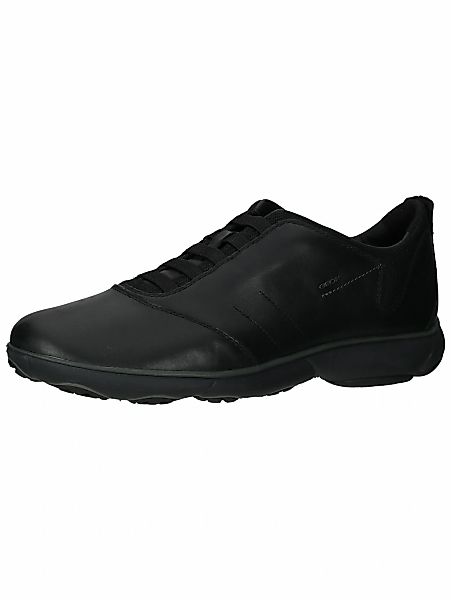 Geox Sneaker "Geox Sneaker Veloursleder/Textil" günstig online kaufen