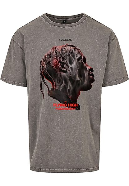 Upscale by Mister Tee Kurzarmshirt Upscale günstig online kaufen