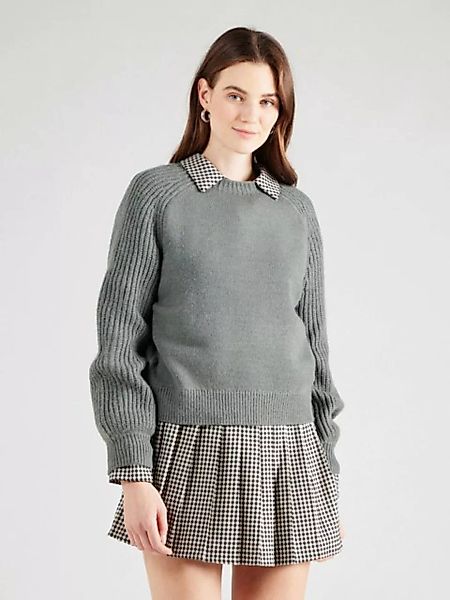 Vero Moda Rundhalspullover VMEnya (1-tlg) Plain/ohne Details günstig online kaufen