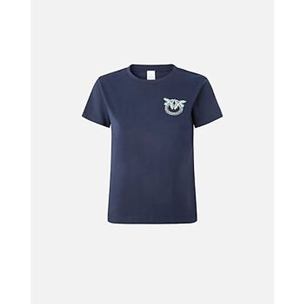 Pinko  T-Shirt NAMBRONE 103320 A2G7-G1A günstig online kaufen
