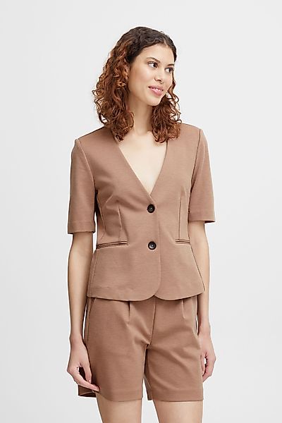 b.young Jackenblazer BYRIZETTA SS BLAZER - günstig online kaufen