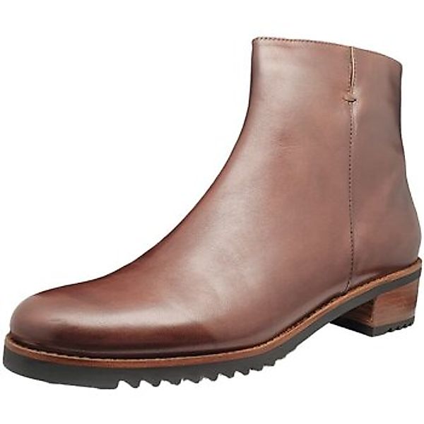 Everybody  Stiefel Stiefeletten Belport glove castagno 11654U3254-GL354 günstig online kaufen
