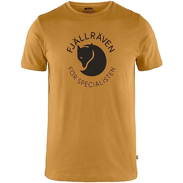 Fjällräven Outdoorhemd FJÄLLRÄVEN Fox T-Shirt M günstig online kaufen