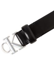 Calvin Klein Ledergürtel CK BUCKLE 30MM günstig online kaufen
