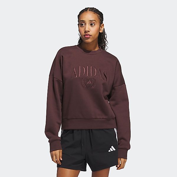 adidas Sportswear Sweatshirt W COZY SWT günstig online kaufen