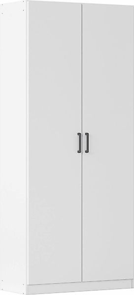 rauch Mehrzweckschrank "Garderobe Kleiderschrank Schrank Schuhschrank Putzs günstig online kaufen