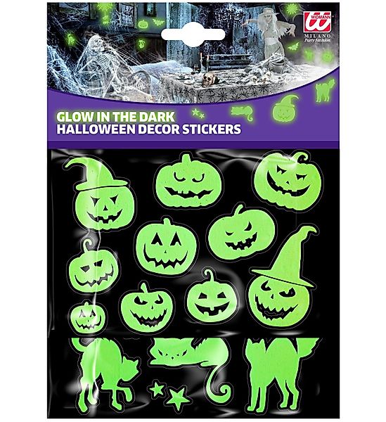 Widmann S.r.l. Dekoobjekt Leuchtende Halloween Deko günstig online kaufen