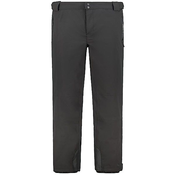 Killtec Skihose, wasser- und winddicht Farbe schwarz Größe: 3XL günstig online kaufen