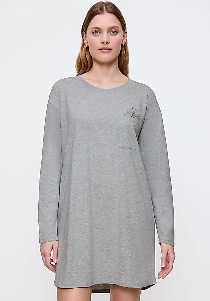 Triumph Nachthemd "Nightdresses NDK 01 LSL X", weich und atmungsaktiv günstig online kaufen