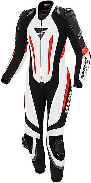 SHIMA Motorradkombi Miura RS Damen 1-Teiler Motorrad Lederkombi Atmungsakti günstig online kaufen