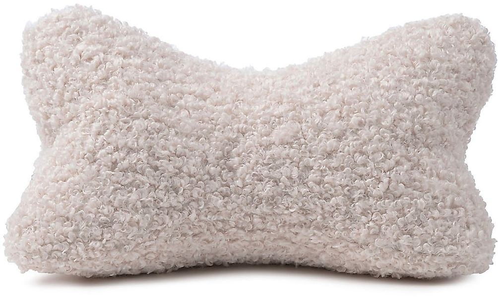 Gözze Nackenkissen "Curly Lesekissen Rolf" günstig online kaufen