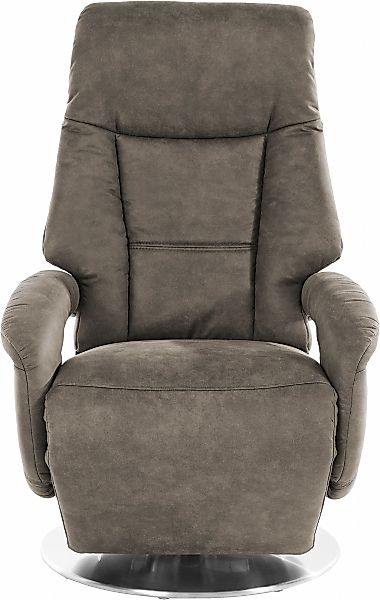 sit&more TV-Sessel "Enjoy Größe M" in Größe M, wahlweise mit Motor und Aufs günstig online kaufen