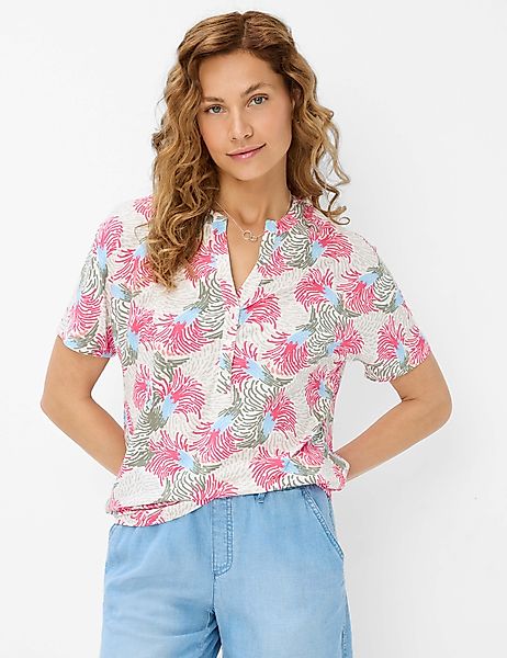 Brax Kurzarmshirt Style CAELEN günstig online kaufen