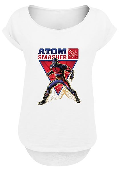 F4NT4STIC T-Shirt "Black Adam Atom Smasher" günstig online kaufen