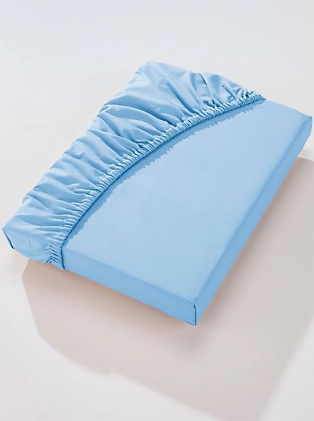 Biberna Betttuch günstig online kaufen