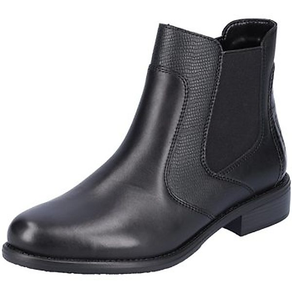 Remonte  Stiefel Stiefeletten D0F70-01 günstig online kaufen