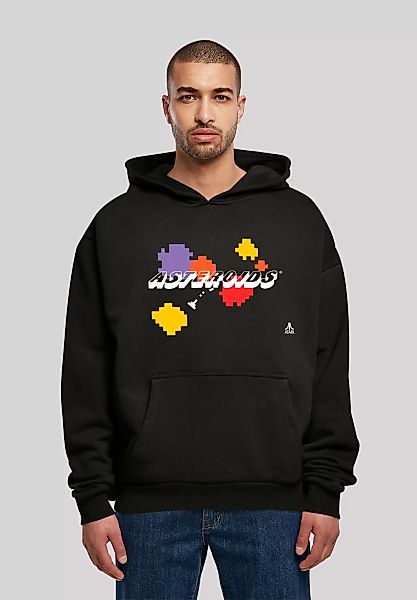 F4NT4STIC Kapuzenpullover "Atari Asteroids Retro Gameplay", Premium Qualitä günstig online kaufen