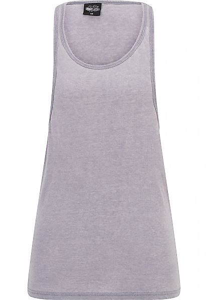 URBAN CLASSICS Tanktop "Urban Classics Damen Ladies Loose Burnout Tank" 1 S günstig online kaufen