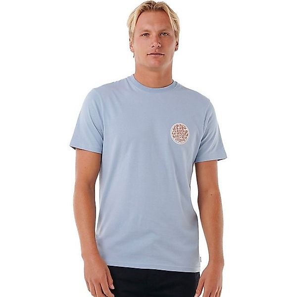 Rip Curl T-Shirt WETTIE PASSAGE ICON TEE WETTIE PASSAGE ICON TEE günstig online kaufen