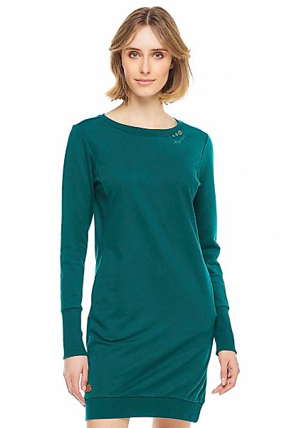 Ragwear Sweatkleid "MENITA" günstig online kaufen