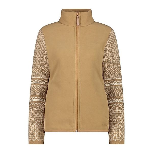 CMP Fleecejacke CMP Damen Fleecejacke WOMAN JACKET 34J0696 günstig online kaufen