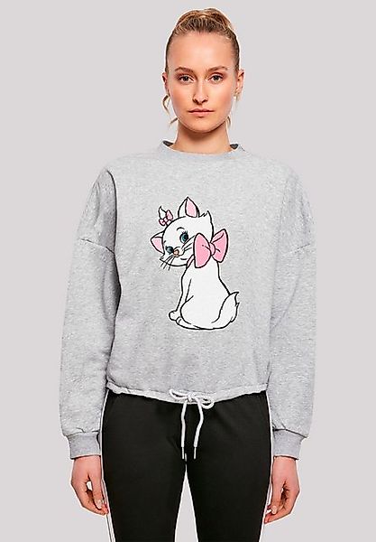 F4NT4STIC Sweatshirt Disney Aristocats Marie Look At You Premium Qualität günstig online kaufen