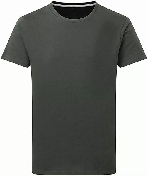 SG Signature Rundhalsshirt Perfect Print Tagless Tee - Herren T-Shirt günstig online kaufen