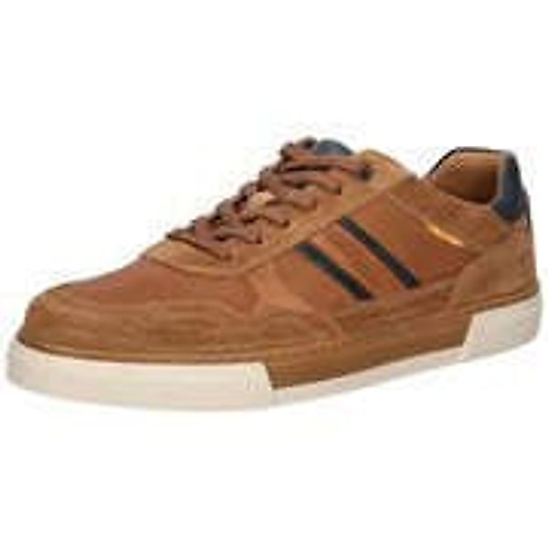 Camel Active Sneaker Herren braun|braun|braun|braun günstig online kaufen