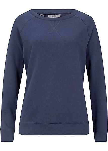Basic Sweatshirt günstig online kaufen