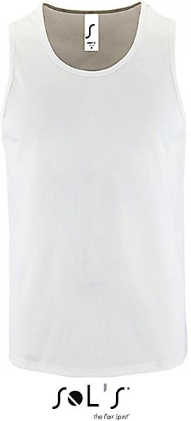 SOLS Tanktop Herren Sports Tank Top günstig online kaufen