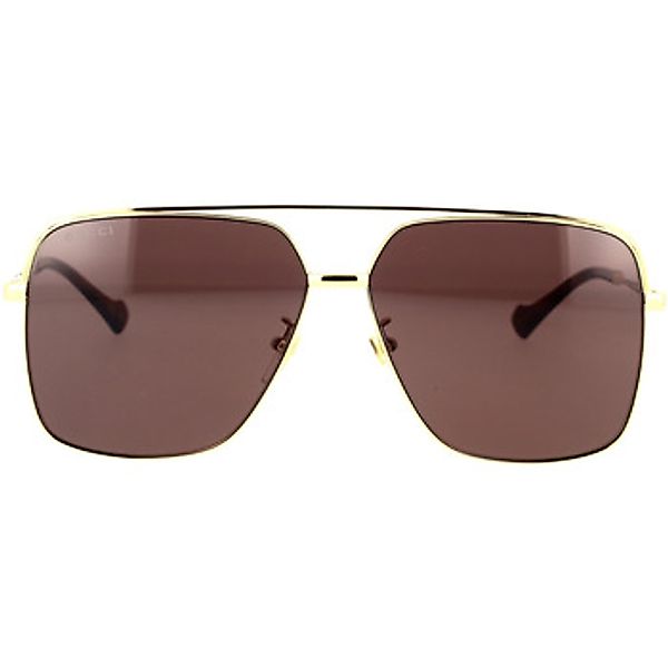 Gucci  Sonnenbrillen -Sonnenbrille GG1099SA 003 günstig online kaufen