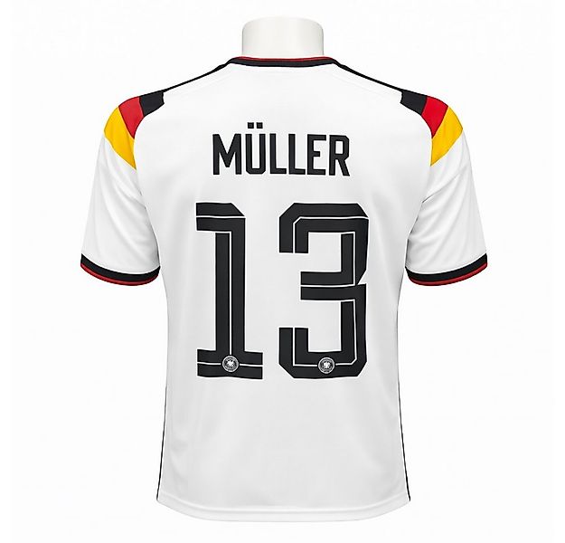 adidas Performance Fußballtrikot DFB WM 2026 Kulttrikot Müller 13 günstig online kaufen