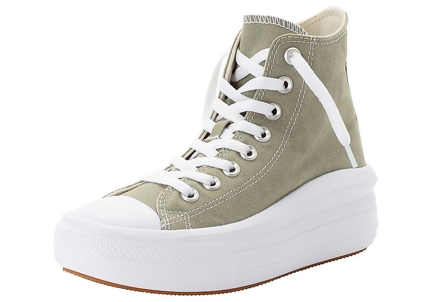 Converse CHUCK TAYLOR ALL STAR MOVE PLATFORM Sneaker günstig online kaufen