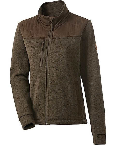 Parforce Essential Fleecejacke Damen Fleecejacke günstig online kaufen