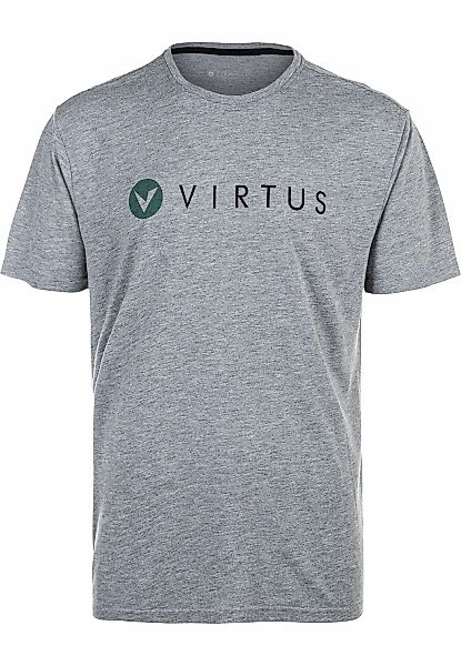 Virtus Funktionsshirt "EDWARDO" 1 Stk. tlg. mit schnell trocknender QUICK D günstig online kaufen