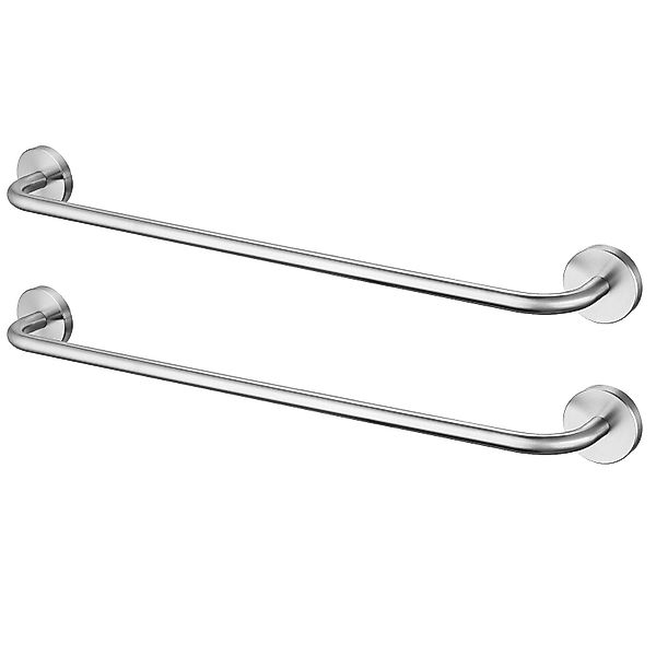 Auralum Max Handtuchhalter 2x Edelstahl Handtuchhalter günstig online kaufen