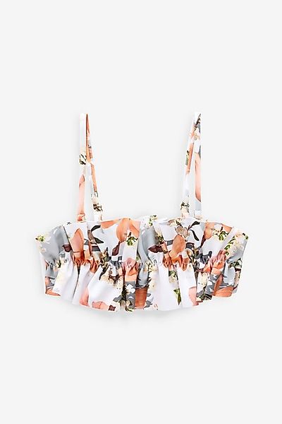 B by Ted Baker Bandeau-Bikini-Top B By Ted Baker Bikini-Bandeauoberteil mit günstig online kaufen