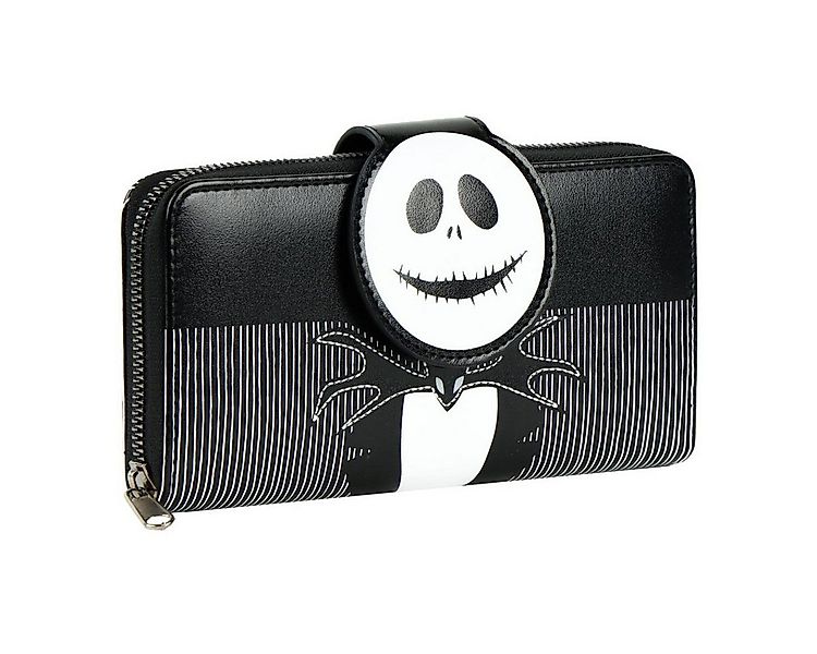 Cerda Etui Nightmare Before Christmas Kunstleder Portfolio Tasche Organizer günstig online kaufen