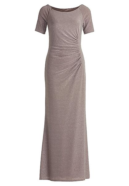 Vera Mont Abendkleid Damen im Glitzer-Look günstig online kaufen