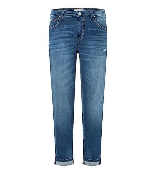 Cambio 5-Pocket-Jeans günstig online kaufen
