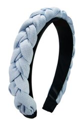 Alpenflüstern Trachtenhut Haarreifen - LEINEN-OPTIK günstig online kaufen