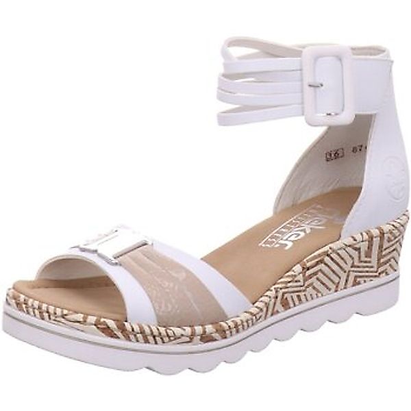 Rieker  Sandalen Sandaletten FSK  67191-80 80 günstig online kaufen