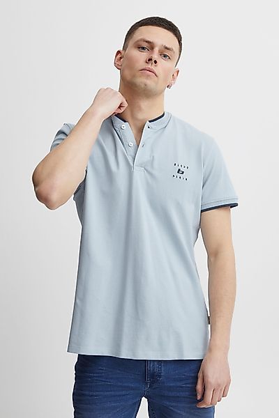 Blend Poloshirt BHPolo Klassisches Polo-Shirt günstig online kaufen