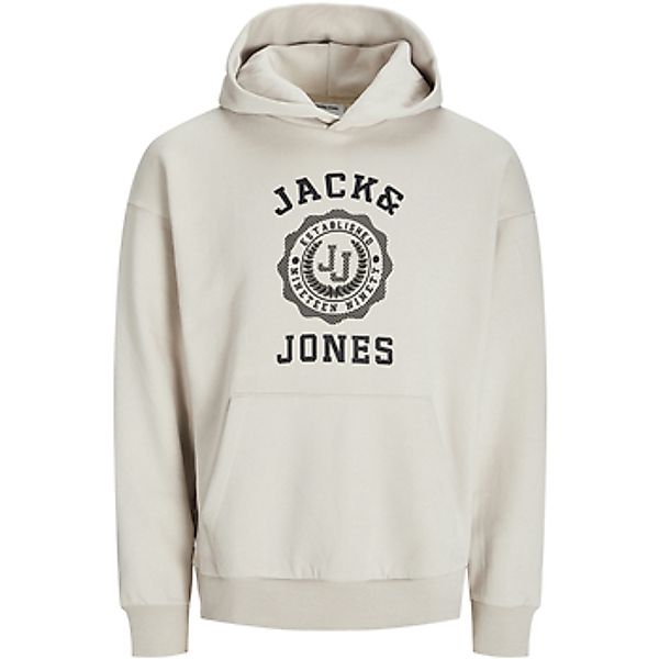 Jack & Jones  Sweatshirt Victo Sweat Hood günstig online kaufen