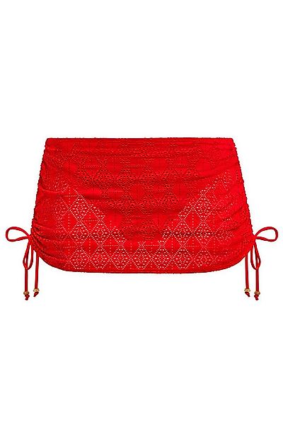 Freya Bikini-Hose Nomad Nights Bikini Slip mit Rock günstig online kaufen