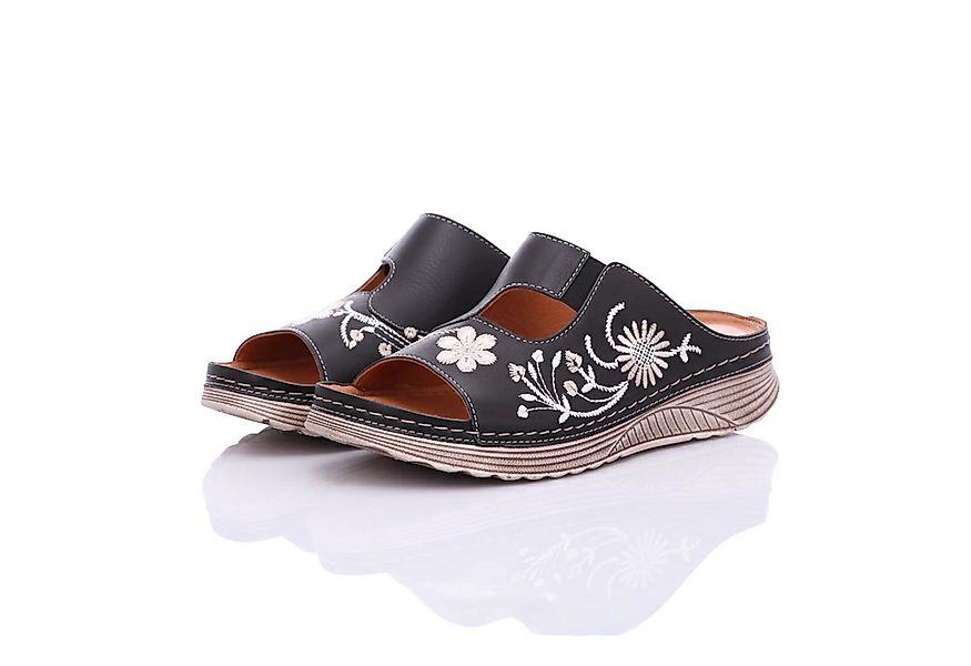 Gemini Damen Pantolette günstig online kaufen