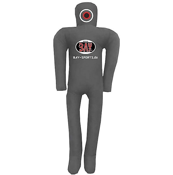 BAY-Sports Stoffpuppe Wurfdummy gefüllt Ringerpuppe Judo MMA Krav Maga 150 günstig online kaufen