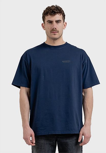 Oldskull T-Shirt Basic Oldskull Logo unverkennbare Oldskull-Optik günstig online kaufen