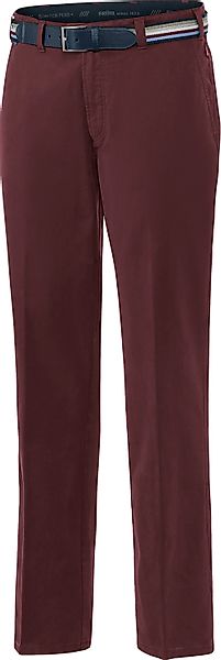 Brühl Stretch-Hose 4-Jahreszeiten-Modell, inklusive Gürtel günstig online kaufen